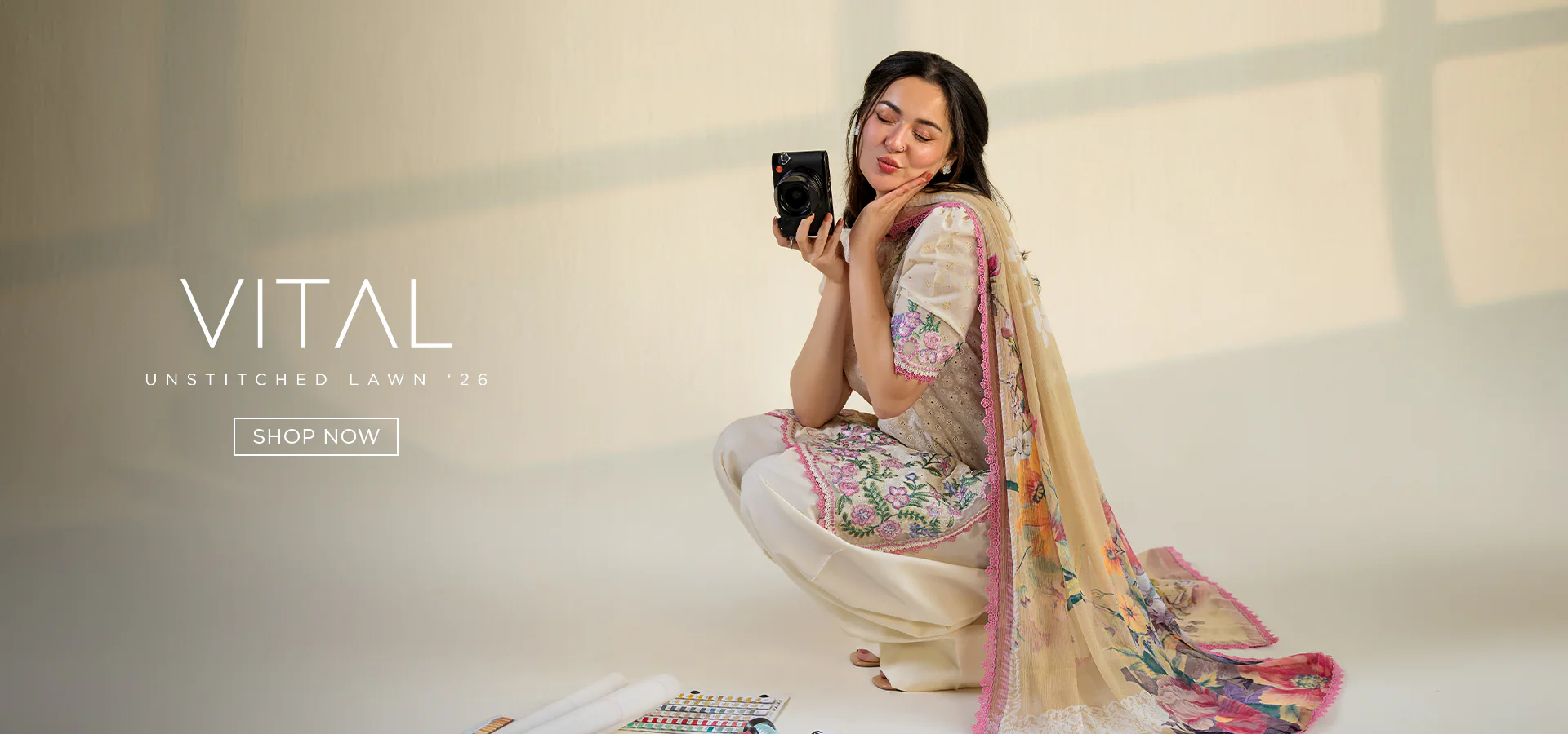 Welcome to Our Store